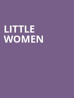 Little Women at Park Theatre